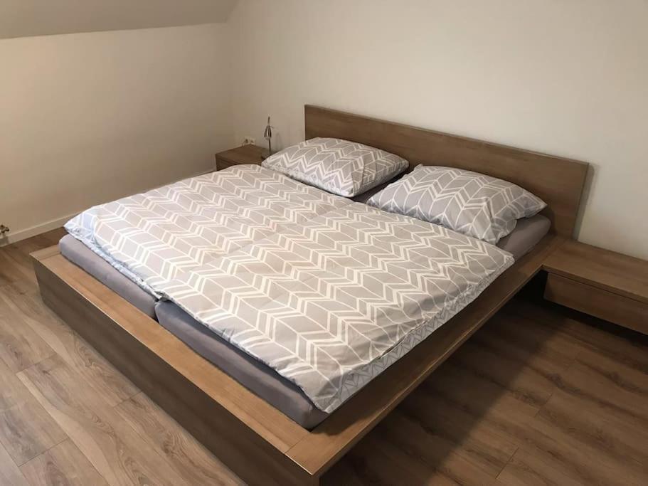 شقة سكاليتسا  في Apartman Gbely المظهر الخارجي الصورة