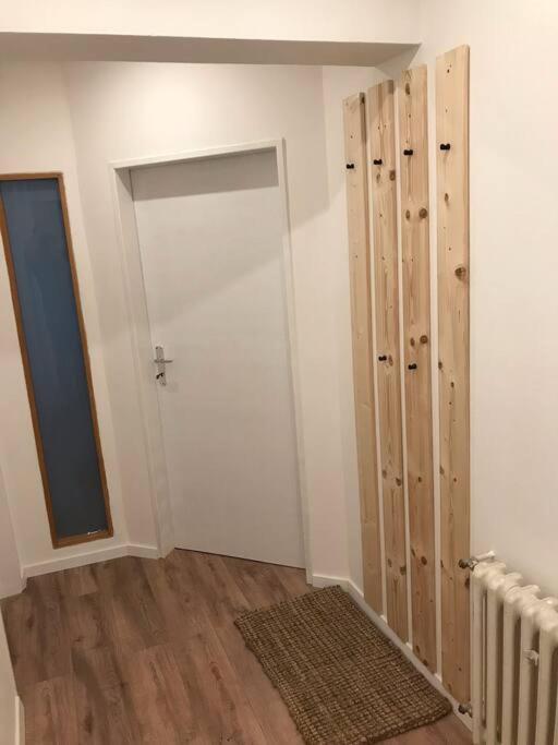 شقة سكاليتسا  في Apartman Gbely المظهر الخارجي الصورة